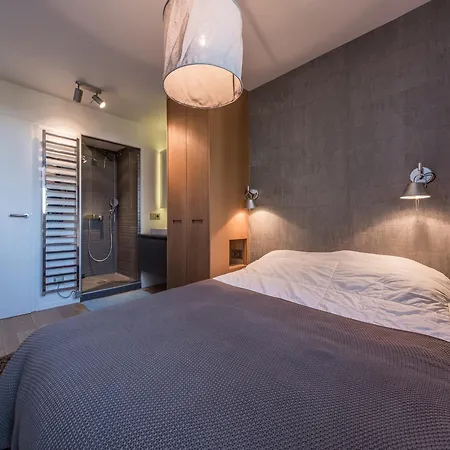 Luxueux Duplex 4 Avec Balcons Et Cheminée à - Fr-1-613a-46 Courchevel
